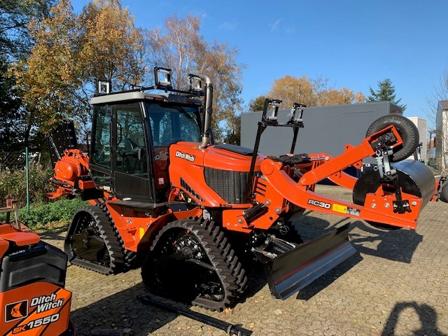 Kabelführungssystem